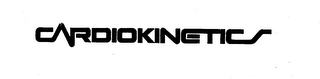 CARDIOKINETIC logo