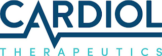 CARDIOL THERAPEUTICS logo