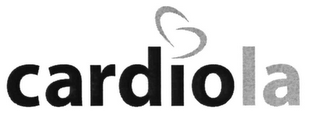 CARDIOLA logo