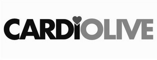 CARDIOLIVE logo