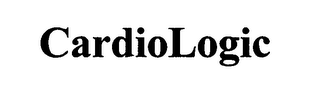 CARDIOLOGIC logo