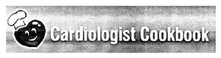 CARDIOLOGIST COOKBOOK logo