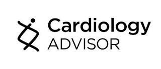 CARDIOLOGY ADVISOR logo