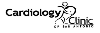 CARDIOLOGY CLINIC OF SAN ANTONIO logo
