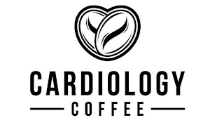 CARDIOLOGY COFFEE logo