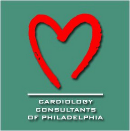 CARDIOLOGY CONSULTANTS OF PHILADELPHIA logo