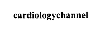 CARDIOLOGYCHANNEL logo