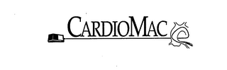 CARDIOMAC logo