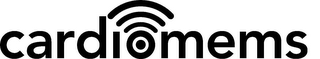 CARDIOMEMS logo