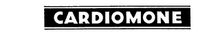 CARDIOMONE logo