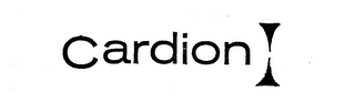 CARDION logo