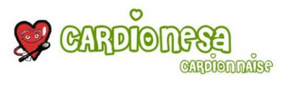 CARDIONESA CARDIONNAISE logo