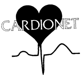 CARDIONET logo