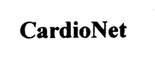 CARDIONET logo
