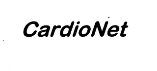 CARDIONET logo