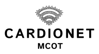 CARDIONET MCOT logo