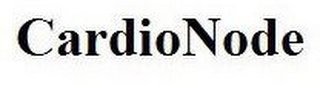 CARDIONODE logo
