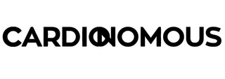 CARDIONOMOUS logo