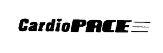 CARDIOPACE logo
