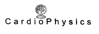 CARDIOPHYSICS logo