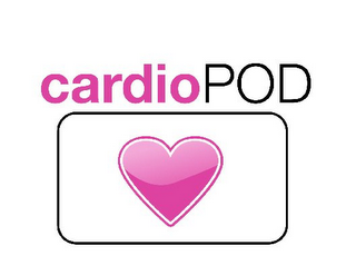 CARDIOPOD logo