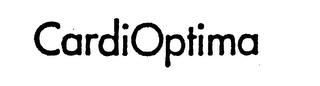 CARDIOPTIMA logo