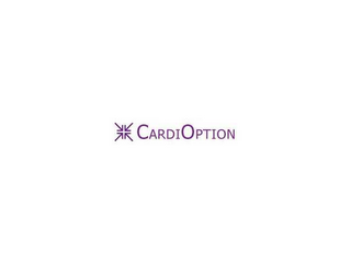 CARDIOPTION logo