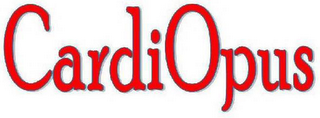 CARDIOPUS logo