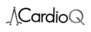 CARDIOQ logo