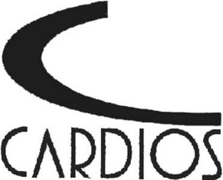 CARDIOS C logo