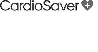 CARDIOSAVER logo