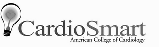 CARDIOSMART AMERICAN COLLEGE OF CARDIOLOGY logo