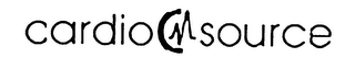 CARDIOSOURCE logo