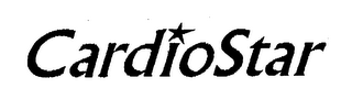 CARDIOSTAR logo