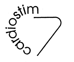 CARDIOSTIM logo