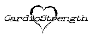 CARDIOSTRENGTH logo