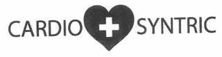 CARDIOSYNTRIC logo
