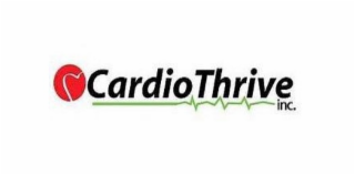 CARDIOTHRIVE INC. logo