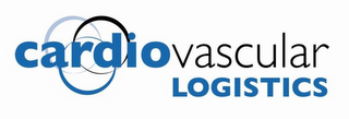 CARDIOVASCULAR LOGISTICS logo