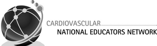 CARDIOVASCULAR NATIONAL EDUCATORS NETWORK logo