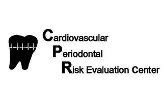CARDIOVASCULAR PERIODONTAL RISK EVALUATION CENTER logo