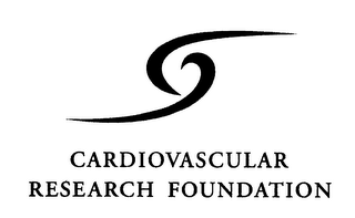 CARDIOVASCULAR RESEARCH FOUNDATION logo