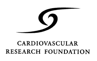 CARDIOVASCULAR RESEARCH FOUNDATION logo