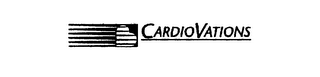 CARDIOVATIONS logo