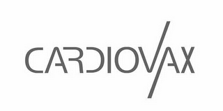 CARDIOVAX logo