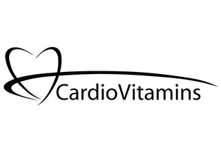 CARDIOVITAMINS logo