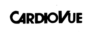 CARDIOVUE