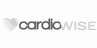 CARDIOWISE logo