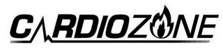 CARDIOZONE logo