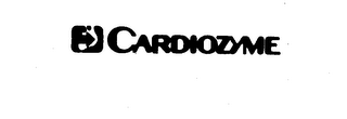 CARDIOZYME logo